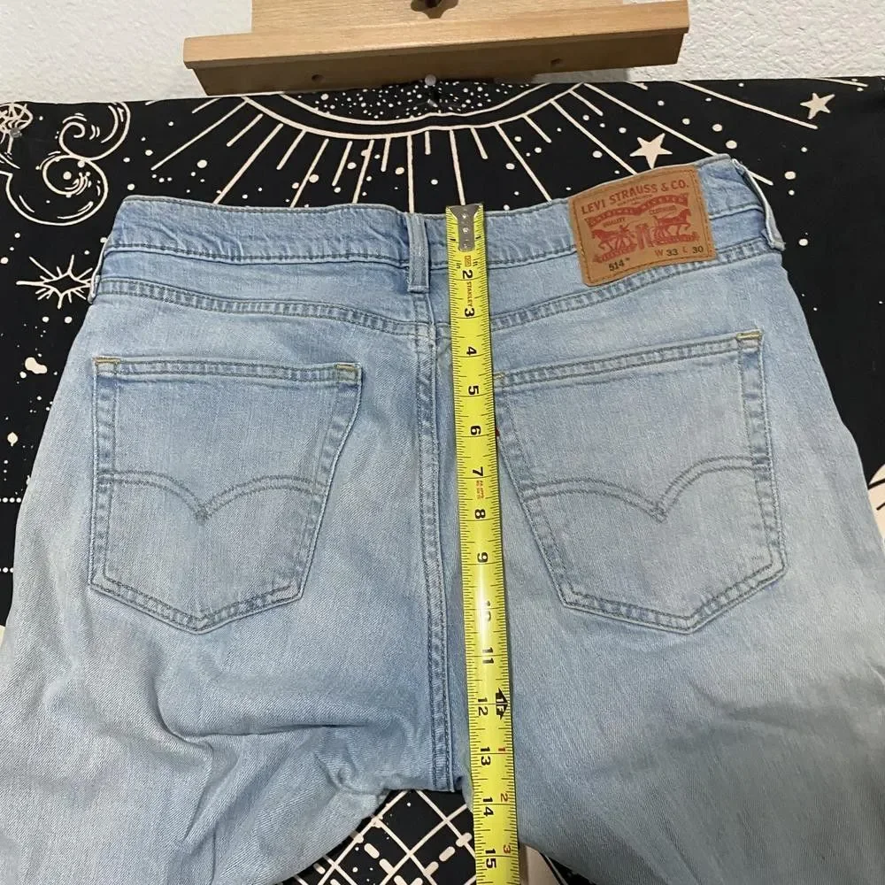 Levis levi 514